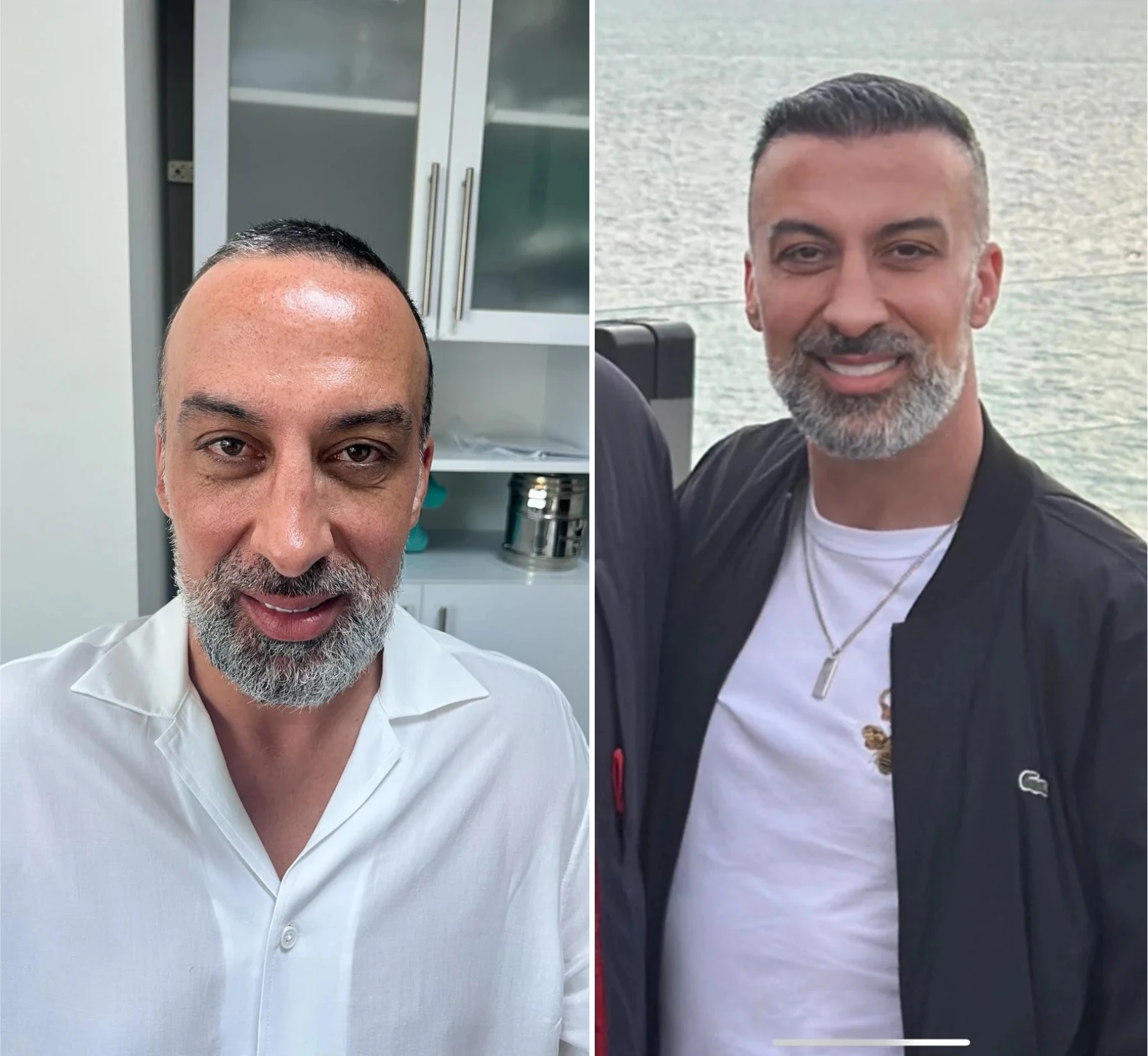 Scalabrinians Special Event